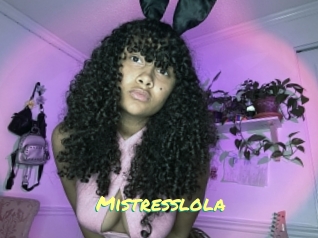 Mistresslola