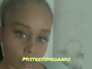 Mistressmeganxo