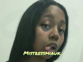 Mistressmiauk