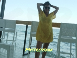 Mistressxxx