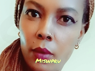 Miswpru