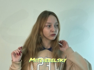 Mitziebelsky