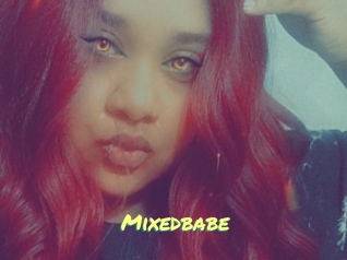 Mixedbabe