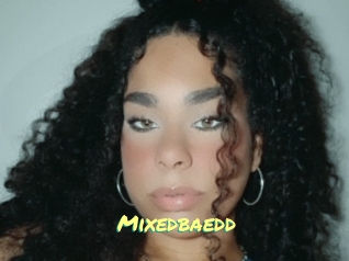 Mixedbaedd