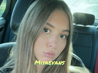 Miyaevans