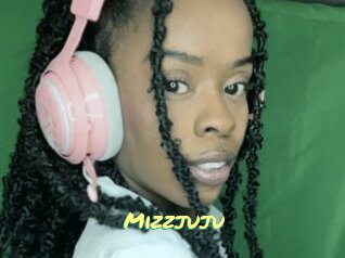Mizzjuju