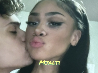 Mjalti