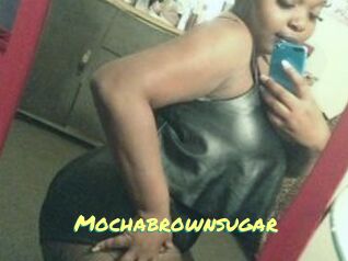 Mochabrownsugar