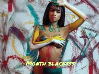 Month_blacksss