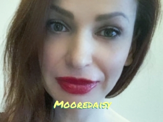 Mooredaisy