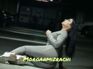 Morganmizrachi