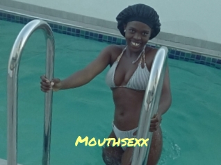 Mouthsexx