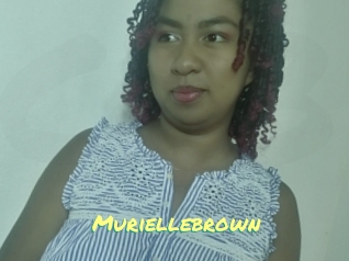 Muriellebrown