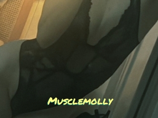 Musclemolly