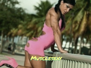Musclesexy