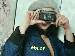 Mylov