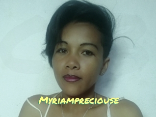 Myriampreciouse