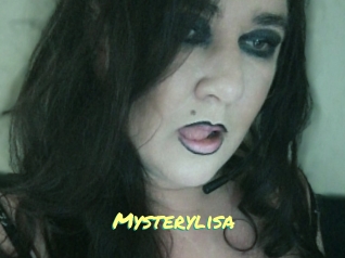 Mysterylisa