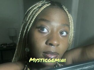 Mysticgemini