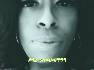Mz_samm1999