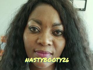 NASTYBOOTY26