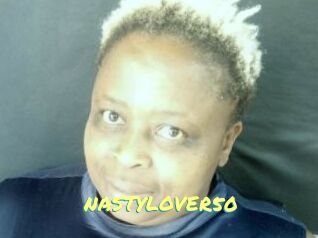 NASTYLOVER50