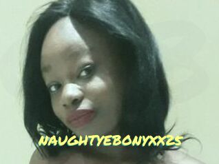 NAUGHTYEBONYXX25