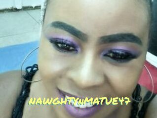 NAWGHTYnMATUE47