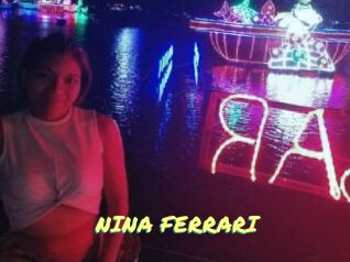 NINA_FERRARI
