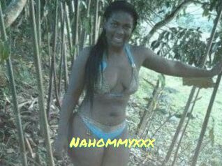 Nahommyxxx