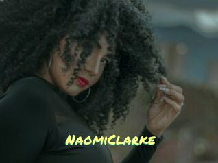 NaomiClarke