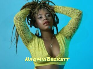 NaomiaBeckett