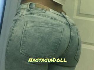 NastasiaDoll