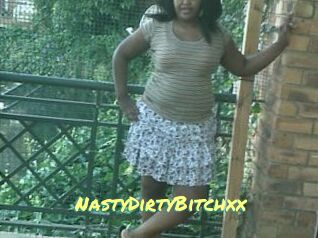 NastyDirtyBitchxx