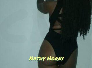Nathy_Horny