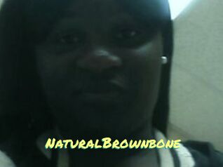 NaturalBrownbone
