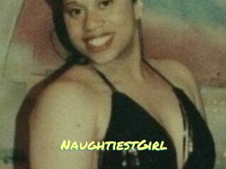 NaughtiestGirl