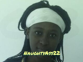 NaughtyAss22