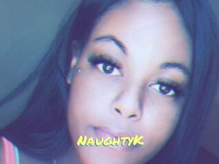 NaughtyK