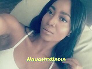 NaughtyNadia_