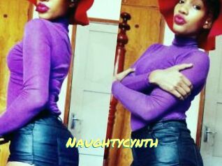 Naughtycynth
