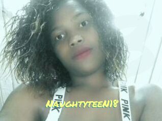 NaughtyteeN18