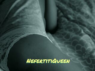 NefertitiQueen