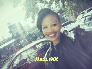 NellyXX