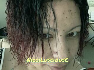 NicciLusciousC