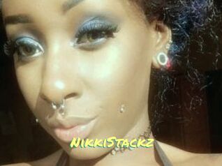 NikkiStackz