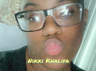 Nikki_Khalifa