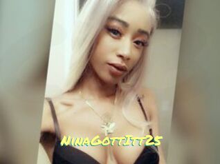 NinaGottItt25