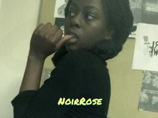 NoirRose