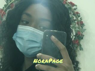 NoraPage